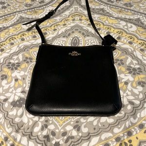 Coach Crossbody